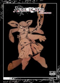 Alice in hell [Spanish]