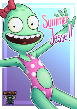 [VS] Summer Jesse!! (Spanish) [kalock]