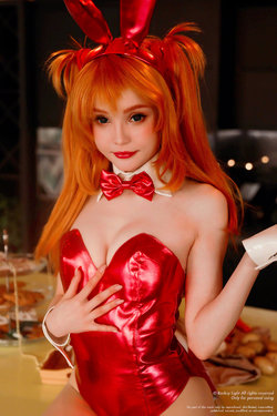 Rocksy Light - Asuka Bunny