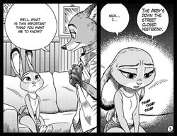 Zootopia 2 Sneak Peek