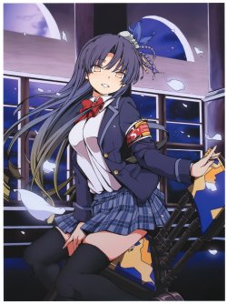 Kaku-San-Sei Million Arthur Art Book VOL.2