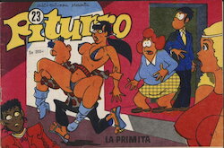 Piturro 23 (spanish)