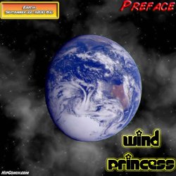 Wind Princess 1-7