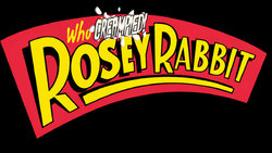 [memjioof] Who CREAMPIED! Rosey Rabbit (Who Framed Roger Rabbit?) (Ongoing)