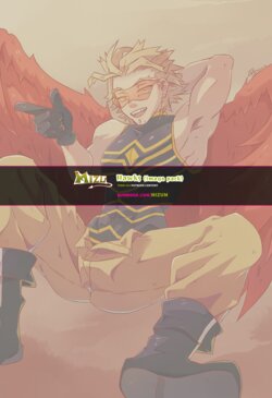 [Mizu_m] Hawks - Term #52