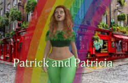 [Bringthefun] Patrick and Patricia