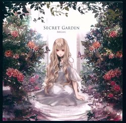 (COMITIA118) [En:stalgic. (Rokuri)] Secret Garden Abigail