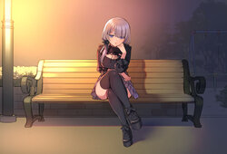 [Mankai Kaika] Live broadcast where the live master lives in hypnotic video ~Park exposure edition~