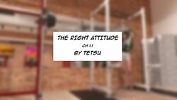 The Right Attitude 1.1