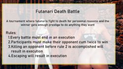 Futanari Death Battle