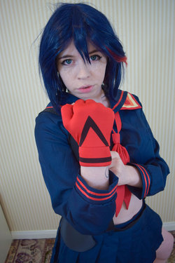 Bat Maisie - Ryuko