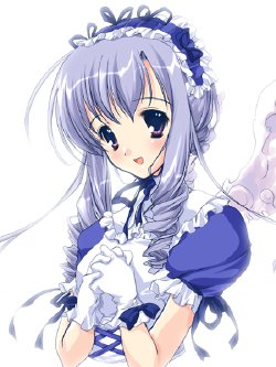 (C65) [PINK CHUCHU (Mikeou)] ANGEL PRINCESS (Sister Princess)