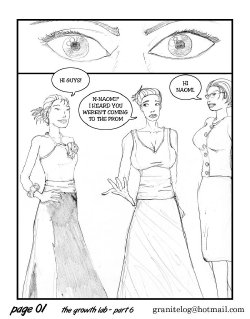 [Readysart] Growth Lab - Part #6