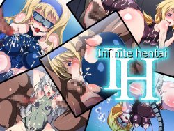 [Mai-Ha~ (AZU)] Infinite hentai (IS <Infinite Stratos>)