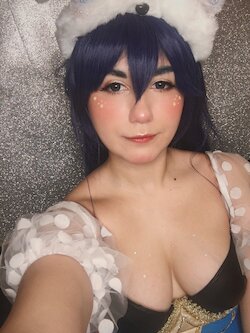 Minty - Bunny Lucina