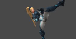 [Xnalara] Heroes of the Storm (Nova)