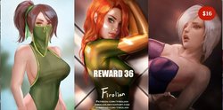 [firolian]Reward 36