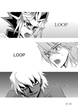 [Karumah] Loop Loop Loop (Yu-Gi-Oh!)