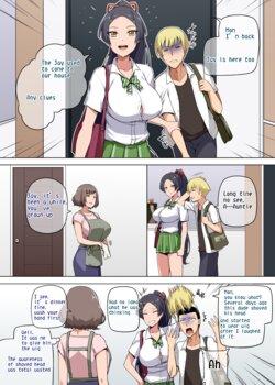 [Darkmaya] Majo to Kohitsuji Ch. 2 [English] [Decensored]