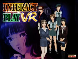 [Illusion] Interact Play VR