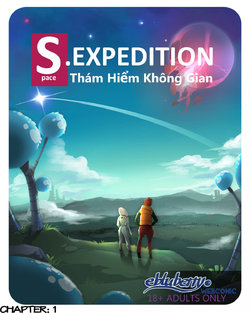 [ebluberry] S.EXpedition [Ongoing] [Vietnamese Tiếng Việt] [NgocGunster]