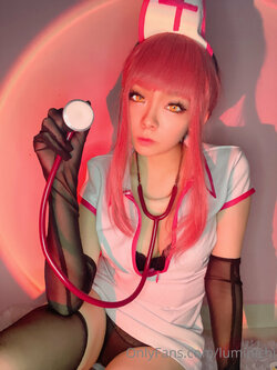Luminichi - Nurse Makima