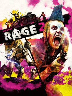 The Art of Rage 2 [Digital]