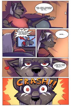 [JAEH] Need of a Hero