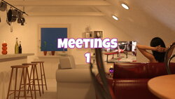[Pat] Meetings - 1 [Chinese] [九阳豆浆基汉化]