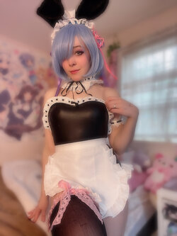 Meikasama - Bunny Rem