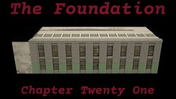The Foundation Ch 21