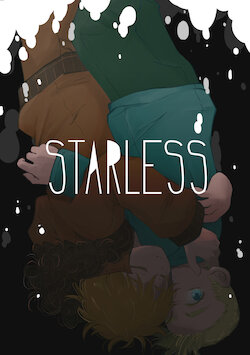 [Osushi-Rice (Reto)] STARLESS (South Park)