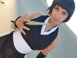 Domi Versailles - Soi fon