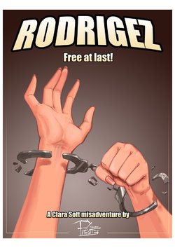 [Studio-Pirrate] Rodrigez #3 - Free At Last! (Tomb Raider)