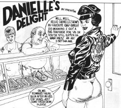 [Preston] Danielle's Delight
