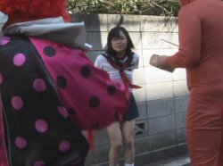 J Heroine - Kigurumi Mask