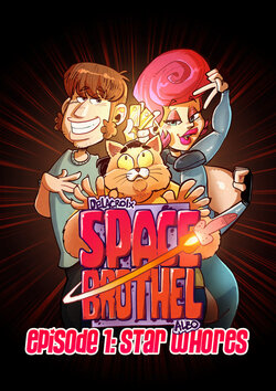 [Albo] Space Brothel - Episode 1