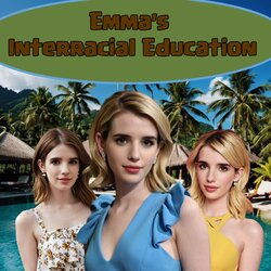 Emma Weiss' IR Education Day One [AI Generated]