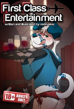 [RedRusker] First Class Entertainment (Ongoing) French