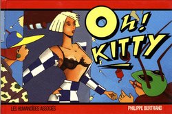 [Philippe Bertrand] Oh ! Kitty [French]