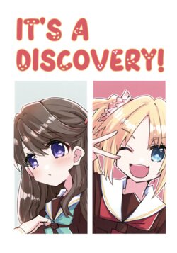[Kamibukuro Works (Kanduki Kamibukuro)] Sore wa Hakken desu! | It's a Discovery! (Love Live! Hasunosora Jogakuin School Idol Club) [English] [Digital]