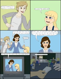 Health Class [Shadowfaps]