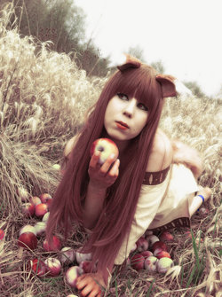 assorted Holo cosplay photos part 2 of 2