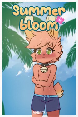 Summer Bloom [Bunnybits] [Traduccion hecha por Neko Yuri]