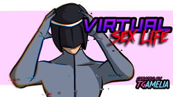 [TGAmelia] Virtual Sex Life