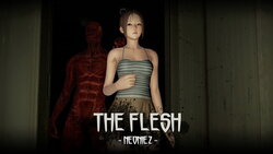 NEONIEZ - The Flesh (English)