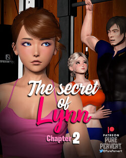 The Secret Of Lynn - Chapter 2