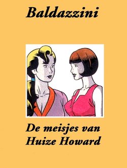 De meisjes van Huize Howard (Dutch)