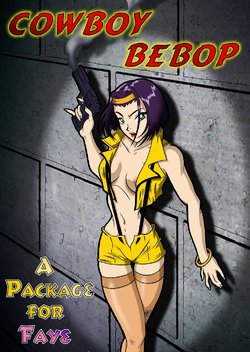 [Adun] A Package for Faye [Cowboy Bebop] [German] [Lyteral]