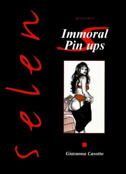 [Giovanna Casotto] Immoral Pin-ups [English]